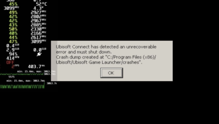 Ubisoft has broken their games on Steam Deck! Fix to Proton incoming?