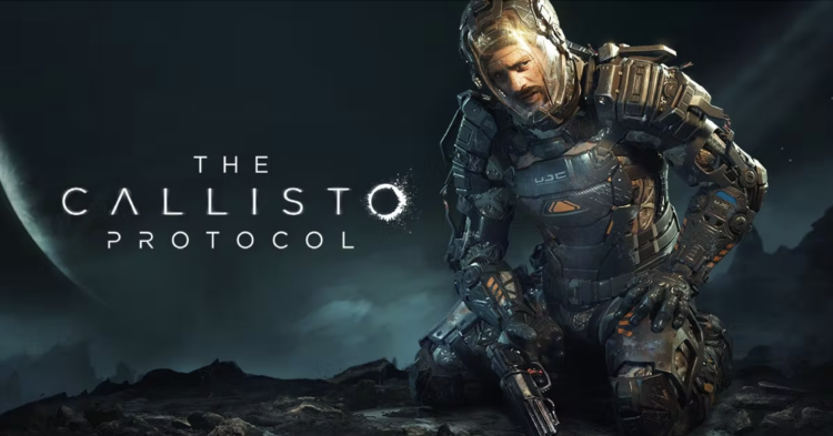 The Callisto Protocol just got even better on Steam Deck!