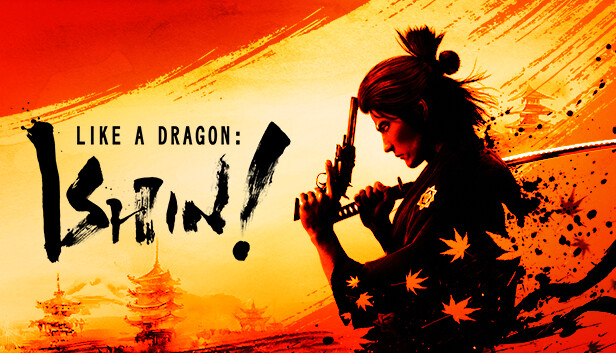 Can you play Like a Dragon: Ishin! on Steam Deck?