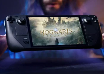 How well does Hogwarts Legacy Run on the Steam Deck & Best Settings?